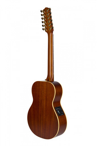 Maton EMD12 Mini Maton Diesel