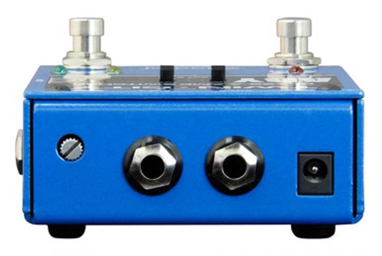 Open Box Radial Twin-City Active Amp Switcher
