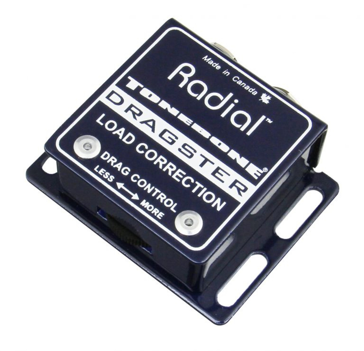 Radial Engineering  Dragster Load Corrector