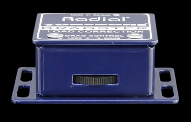 Radial Engineering  Dragster Load Corrector