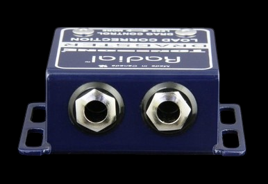 Radial Engineering  Dragster Load Corrector