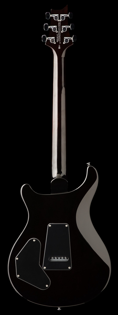 PRS SE DGT - Goldtop (Moon Inlays)