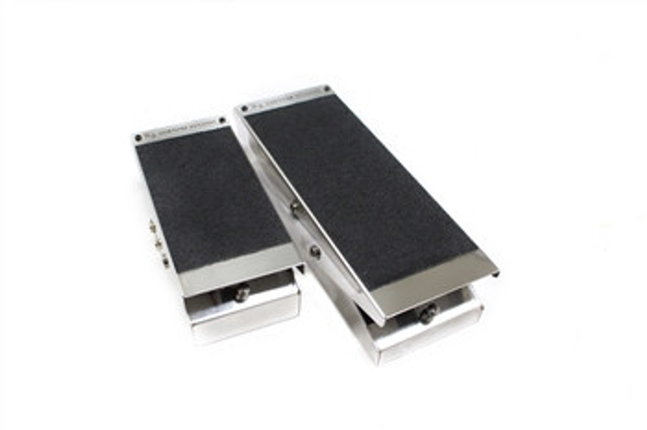 The Guitar Sanctuary | A3 Stompbox | Expression Pedal