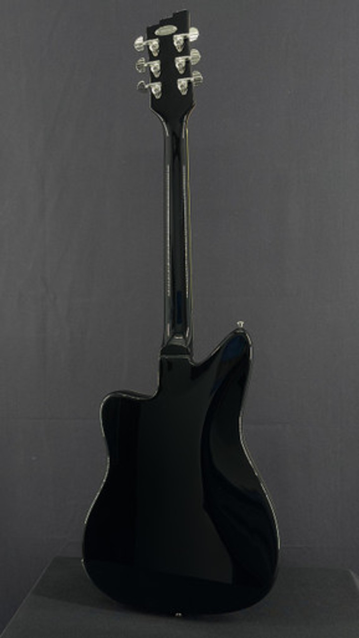Duesenberg Paloma in Catalina Blue