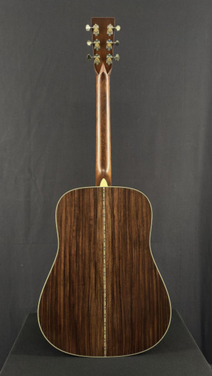 Martin D-28 Satin Rosewood Dreadnought