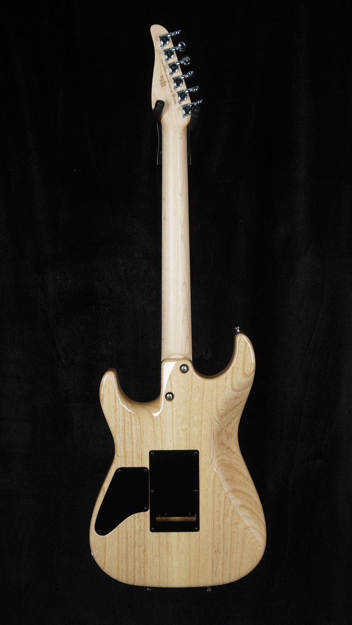The Guitar Sanctuary | Tom Anderson Guitarworks | Drop Top