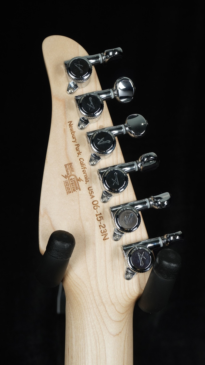 The Guitar Sanctuary | Tom Anderson Guitarworks | Drop Top