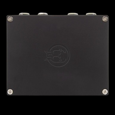 Walrus Audio Slöer Stereo Ambient Reverb in Black