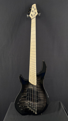 The Guitar Sanctuary | Dingwall | Left-Handed | Combustion 5