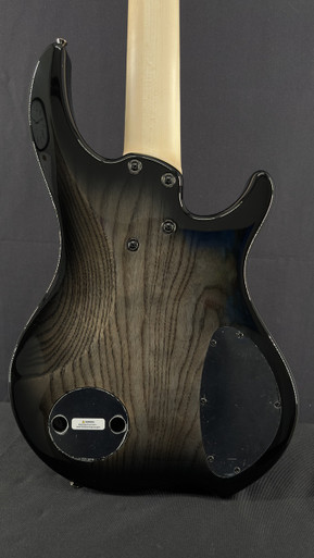 The Guitar Sanctuary | Dingwall | Left-Handed | Combustion 5