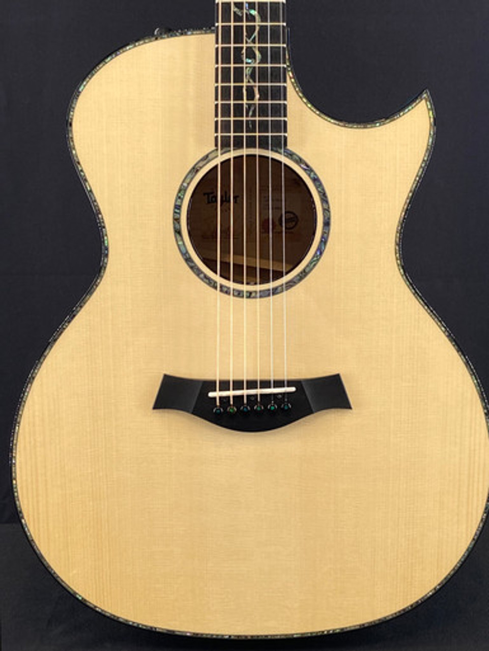ギター Taylor custom Taylor Build To Order - Custom GS - Acoustic/Electric Guitar