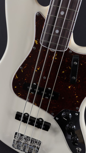 The Guitar Sanctuary | Fender | American Vintage II | 1966 Jazz