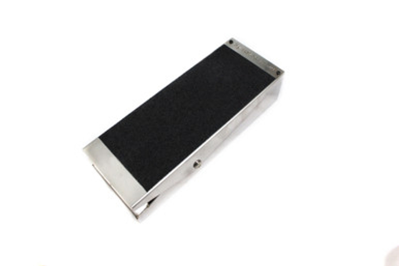 ギター A3 Custom Expression Pedal volume A3 Stompbox Mini Volume Pedal (250K, Passive) — Echoinox
