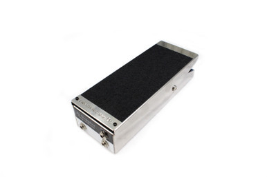 The Guitar Sanctuary | A3 Stompbox | Volume Pedal | Standard Size