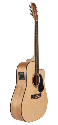 Maton SRS Series SRS60C Dreadnought with Cutaway