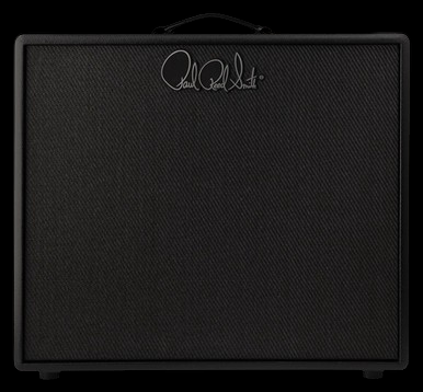 PRS Archon 2x12 Stealth Closed Back Guitar Cabinet