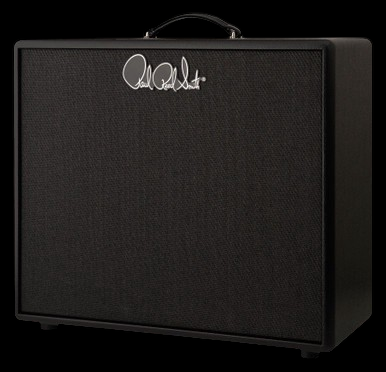 PRS Archon 2x12 Stealth Closed Back Guitar Cabinet