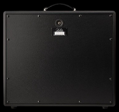 PRS Archon 2x12 Stealth Closed Back Guitar Cabinet