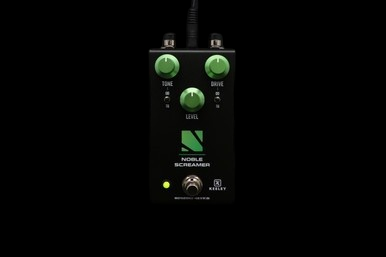 Keeley Noble Screamer Overdrive