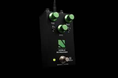 Keeley Noble Screamer Overdrive