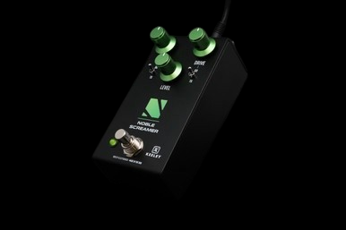 Keeley Noble Screamer Overdrive
