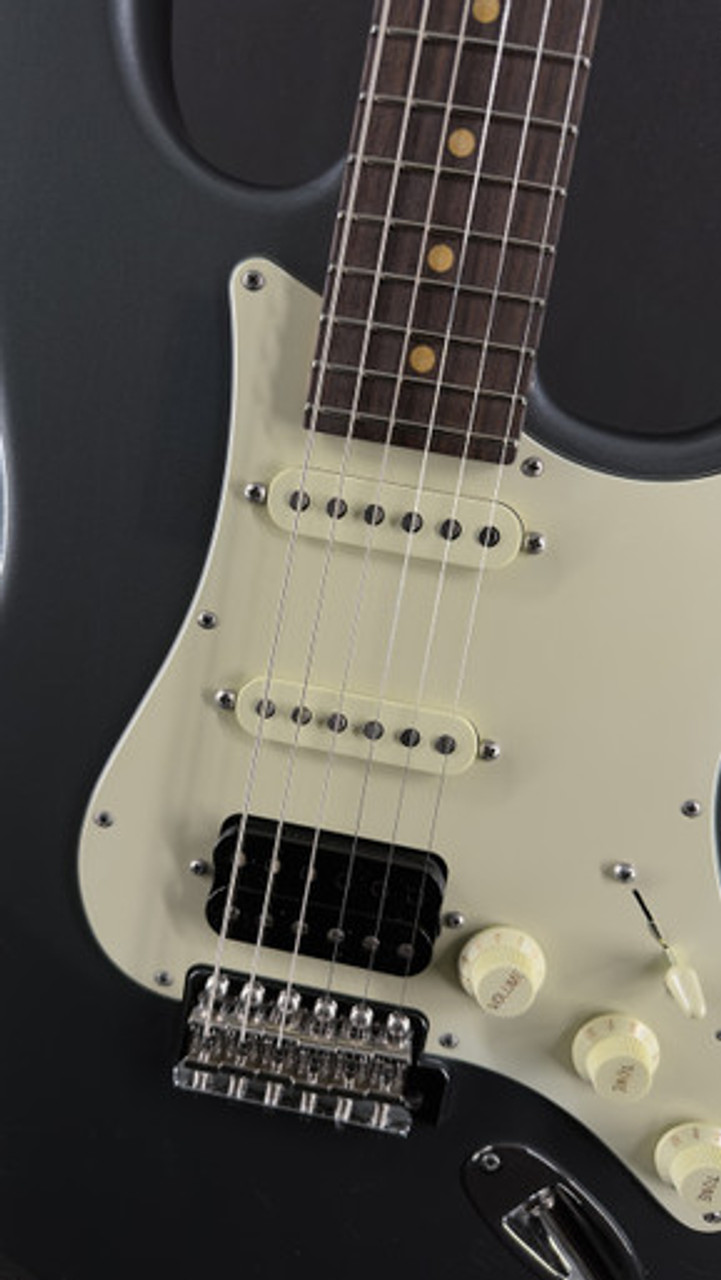 The Guitar Sanctuary | Suhr Guitars | Classic S | Vintage LE