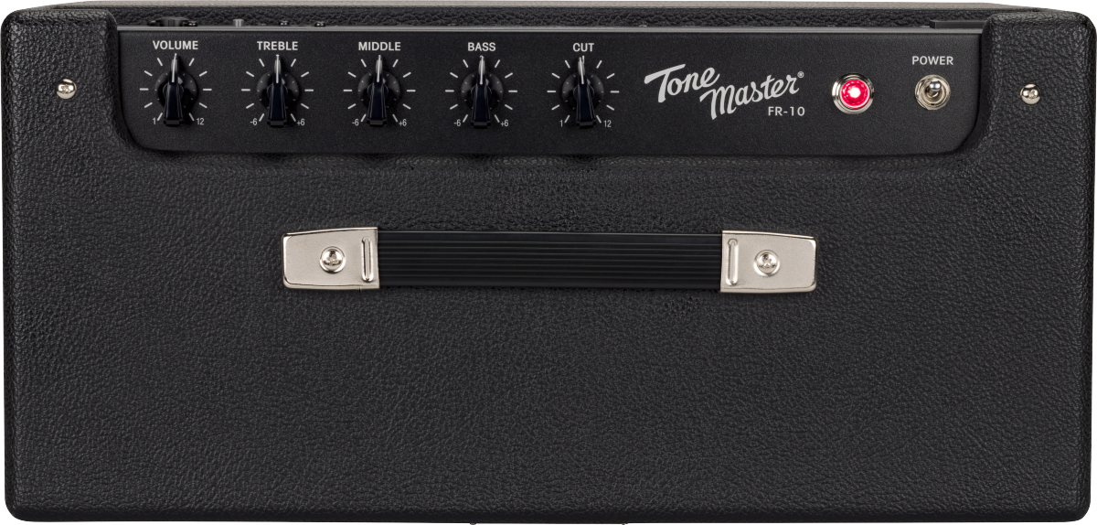 Fender  Tone Master® FR-10 Powered Cabinet