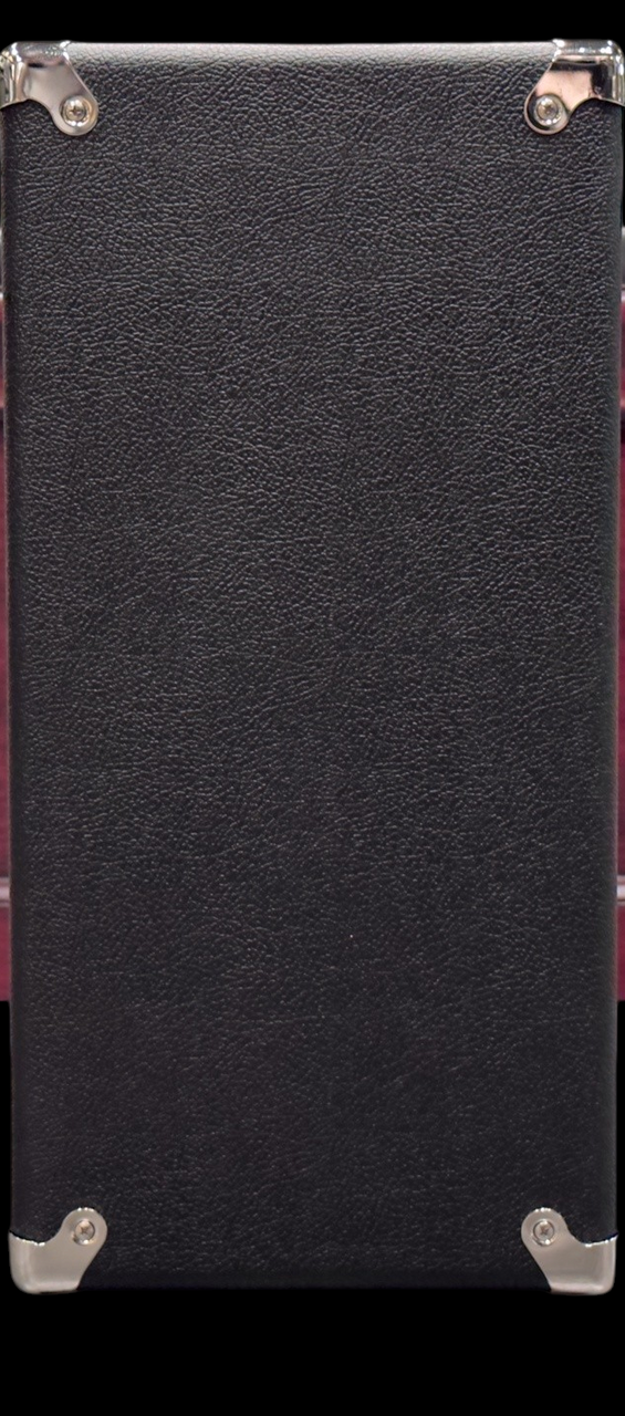 Two-Rock Vintage Deluxe 3x10 Cabinet in Black