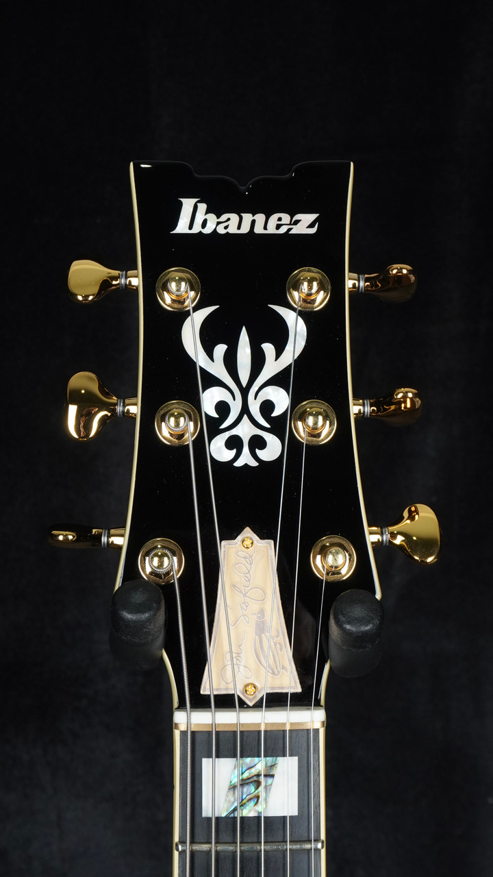 The Guitar Sanctuary | Ibanez Guitars | JSM100 | Jon Scofield