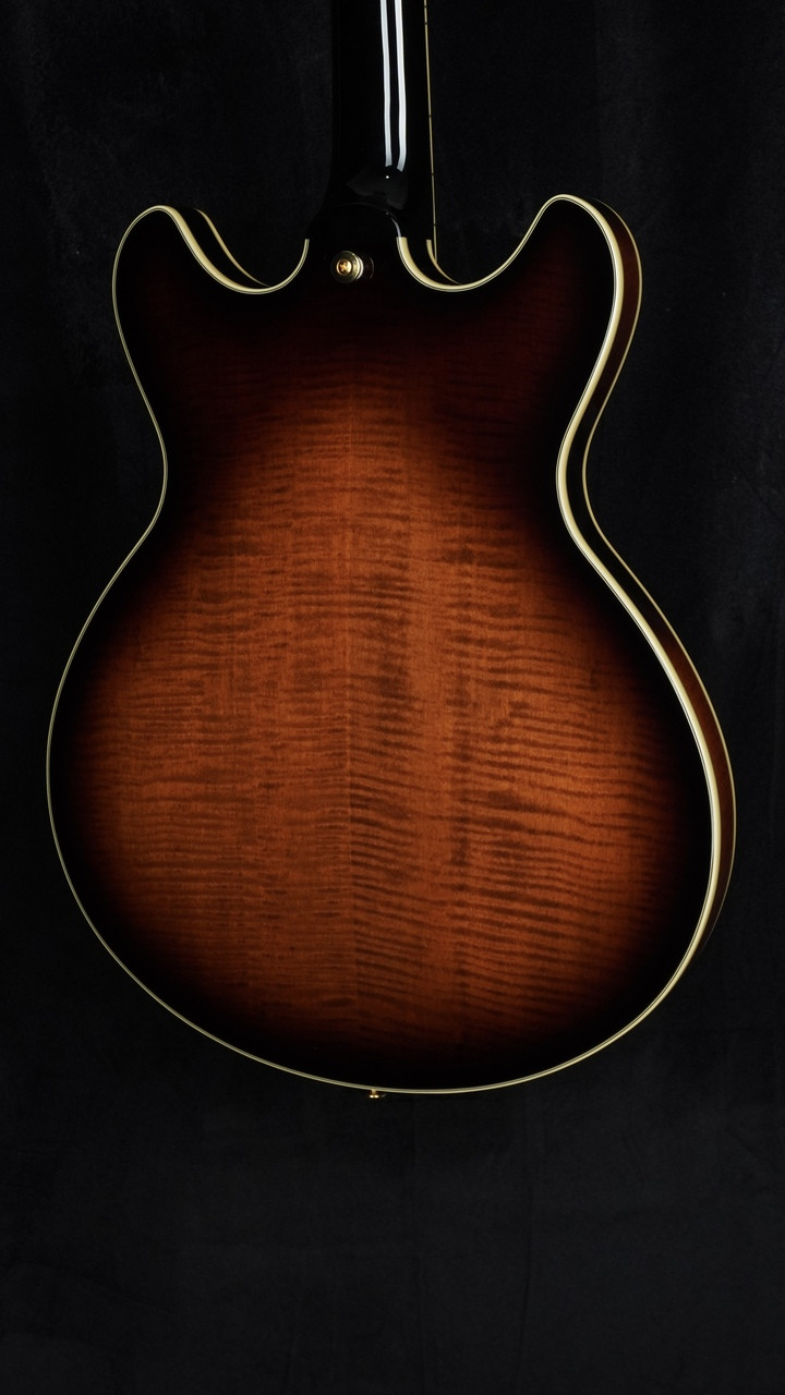 The Guitar Sanctuary | Ibanez Guitars | JSM100 | Jon Scofield