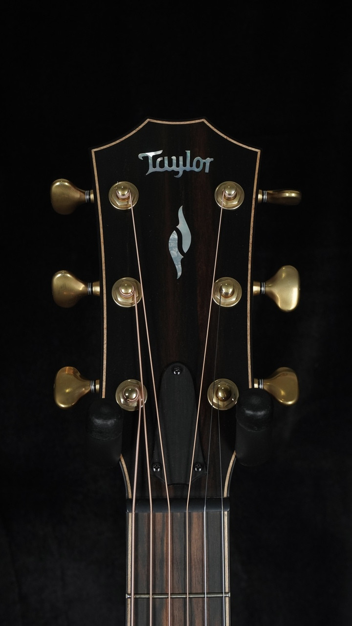 Taylor Builder's Edition 814ce Rosewood Grand Auditorium Taylor Builder's Edition 814ce Rosewood Grand Auditorium
