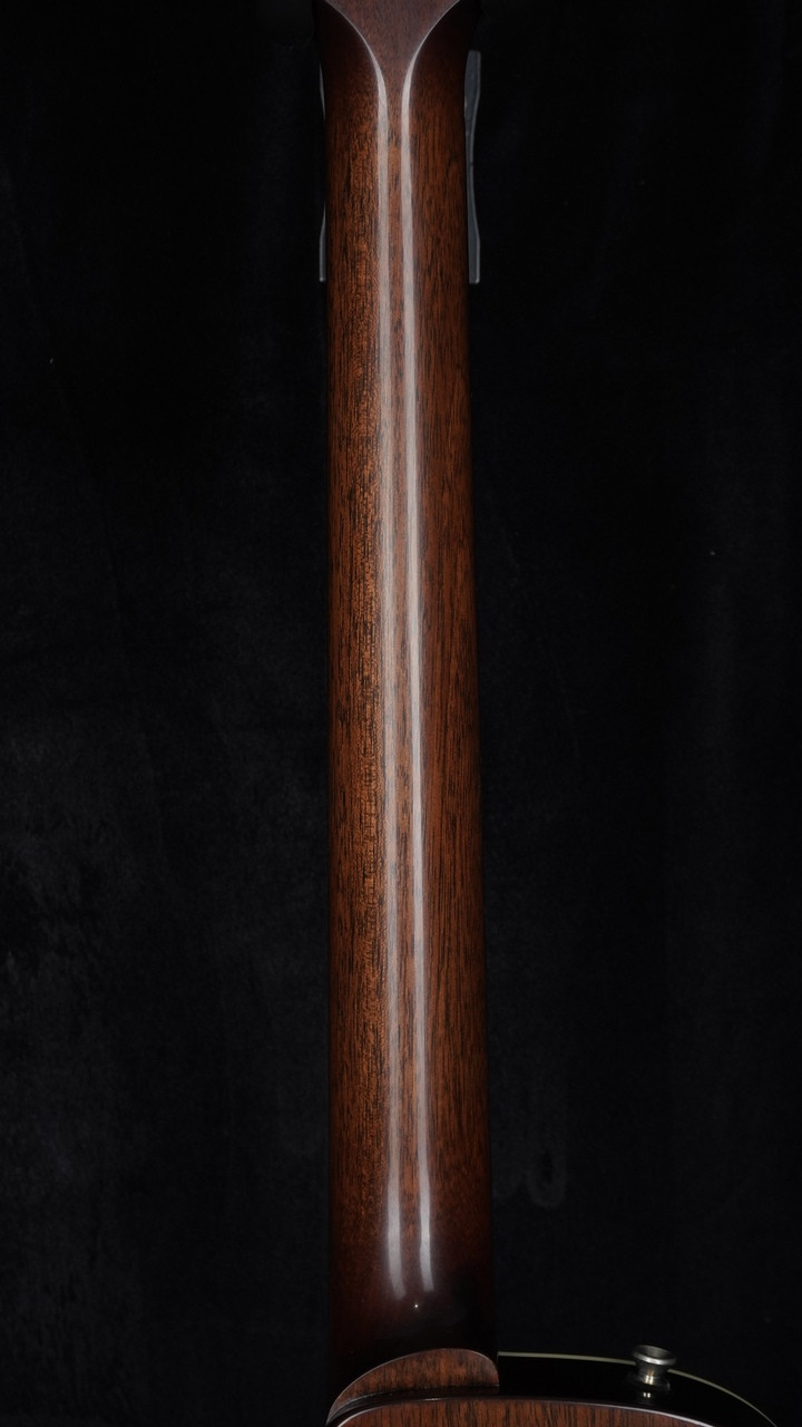 Collings 470 JL Julian Lage Signature in Antiqued Blonde