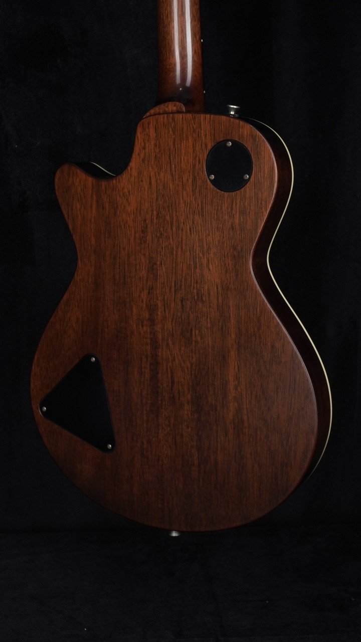 Collings 470 JL Julian Lage Signature in Antiqued Blonde