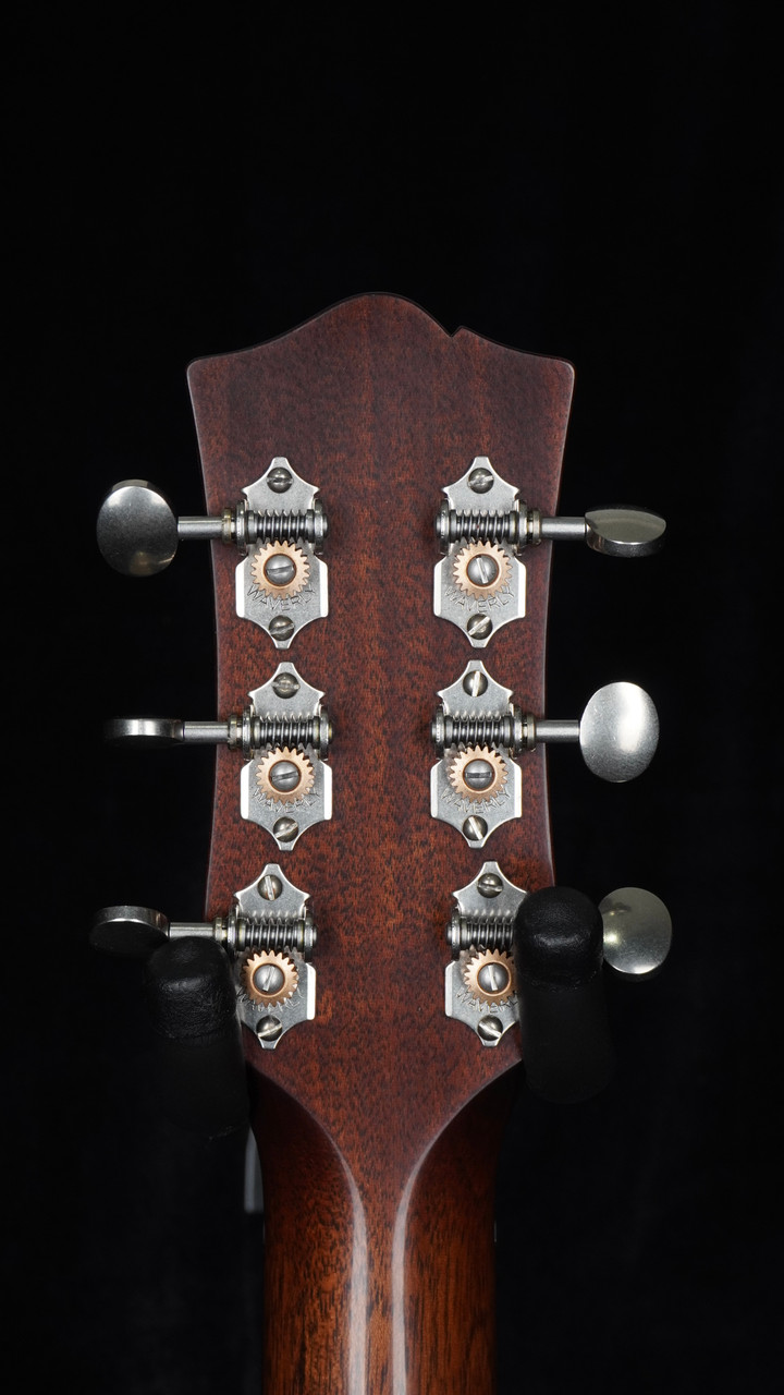 The Guitar Sanctuary | Collings Guitars | 470 JL | Julian Lage