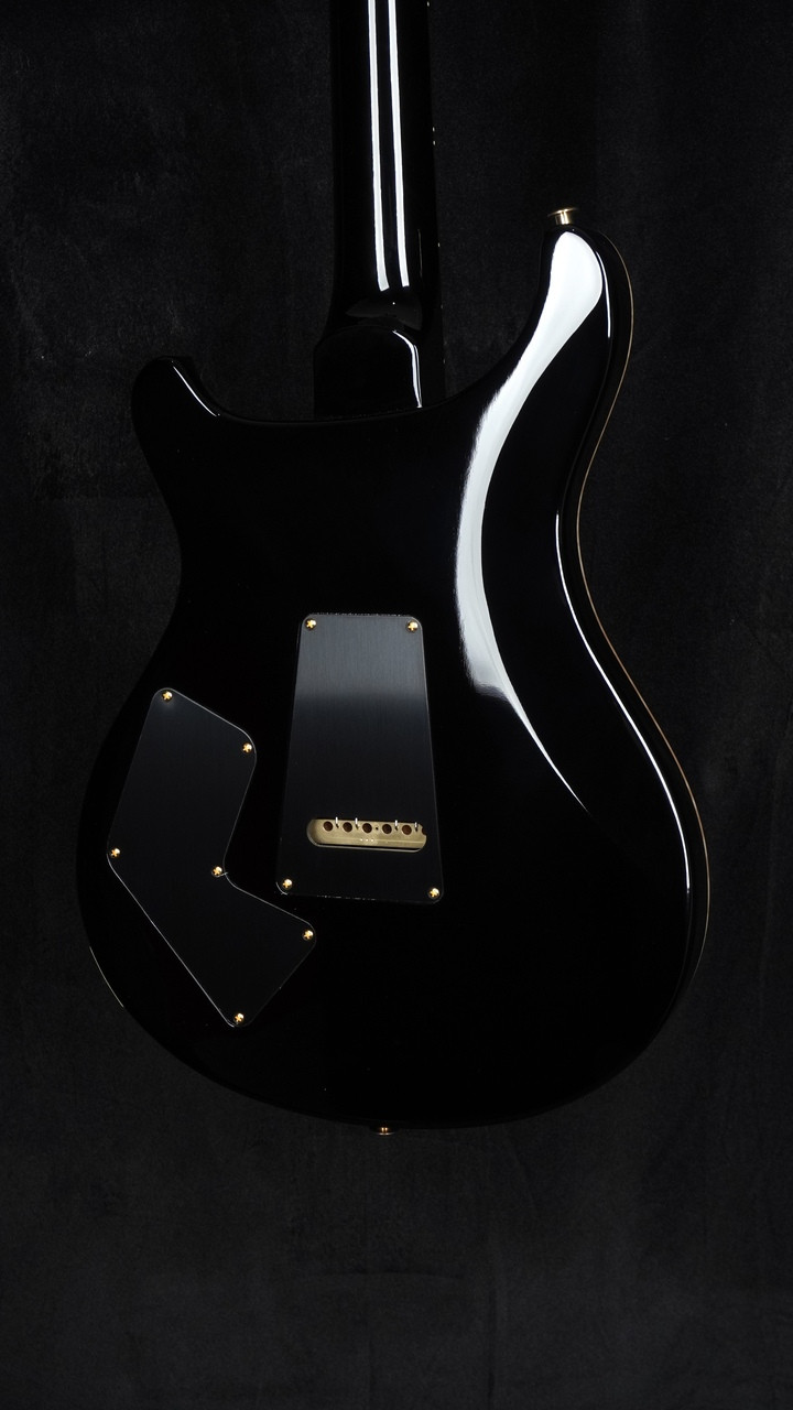 PRS Modern Eagle V in Purple Mist with Ten Top