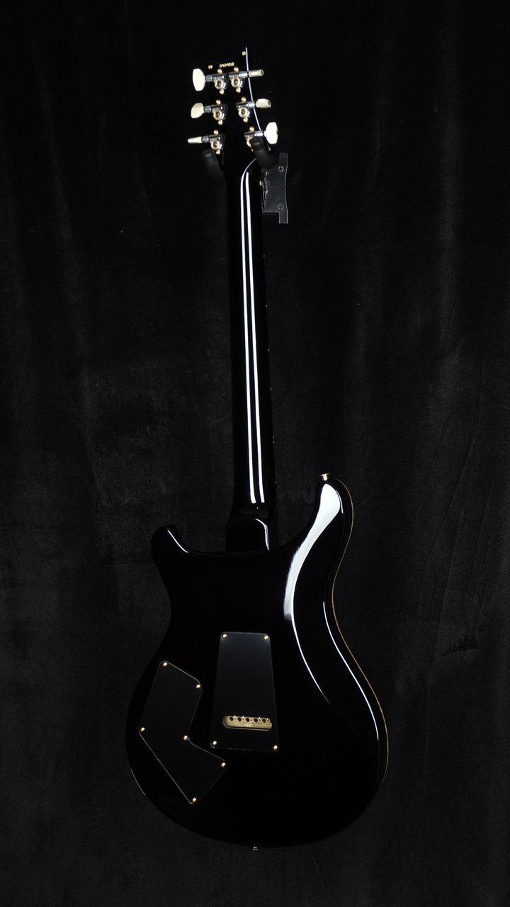 PRS Modern Eagle V in Purple Mist with Ten Top