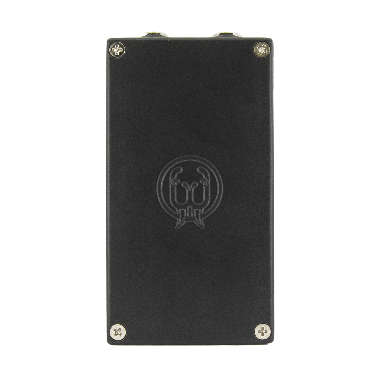 Walrus Audio 385 Overdrive MKII in Black