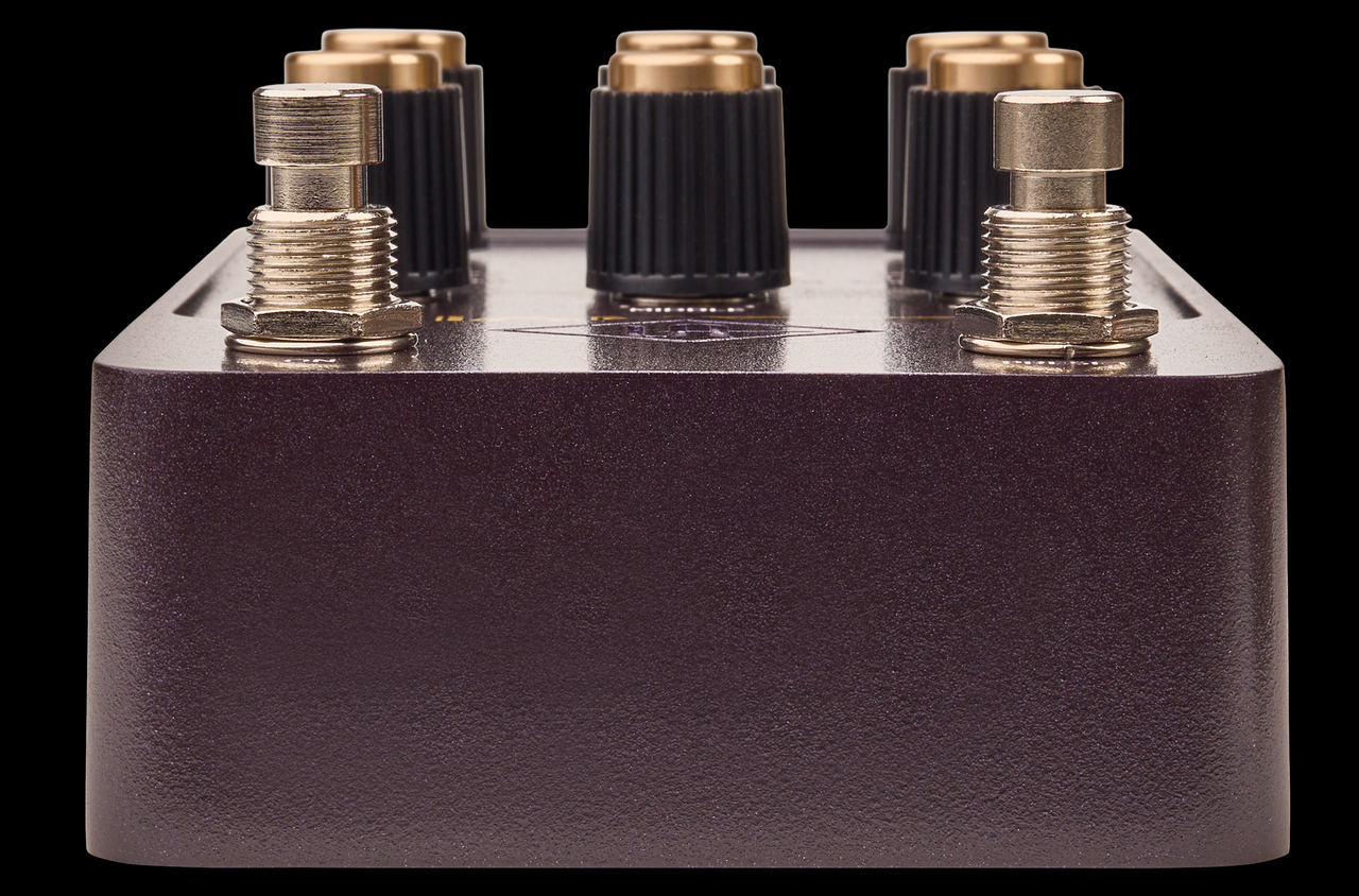 Universal Audio Lion 68 Super Lead Amp