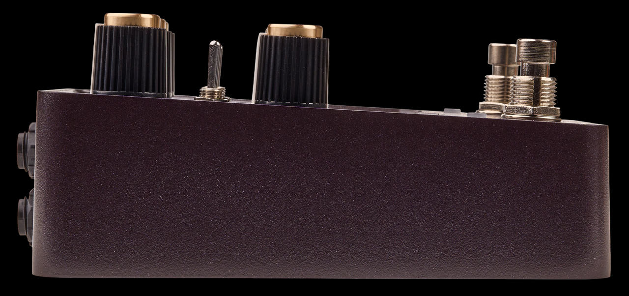 Universal Audio Lion 68 Super Lead Amp