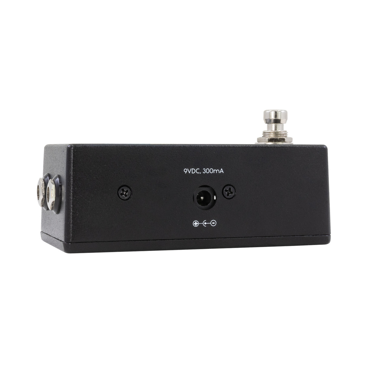 The Guitar Sanctuary | Walrus Audio | Canvas Tuner