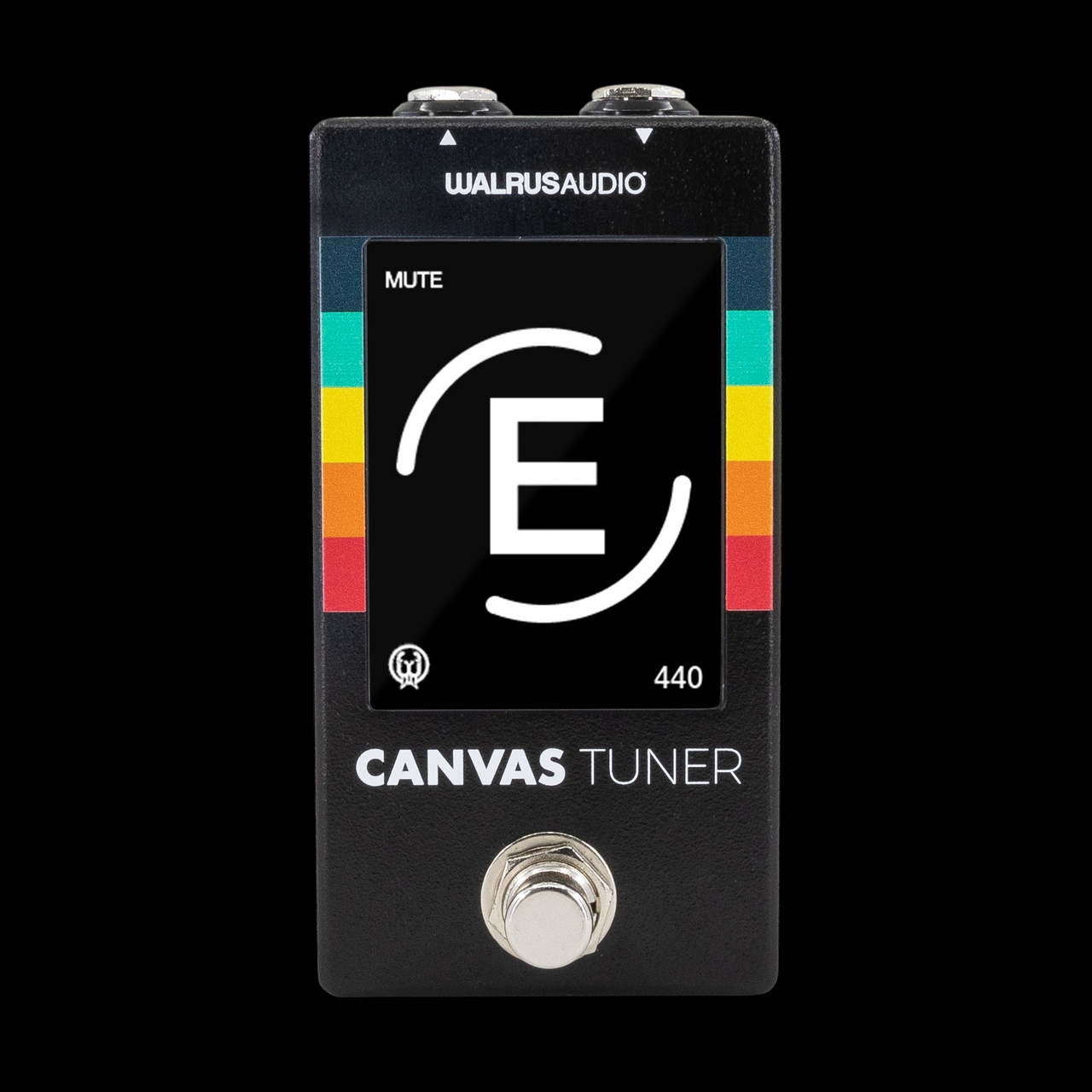 The Guitar Sanctuary | Walrus Audio | Canvas Tuner