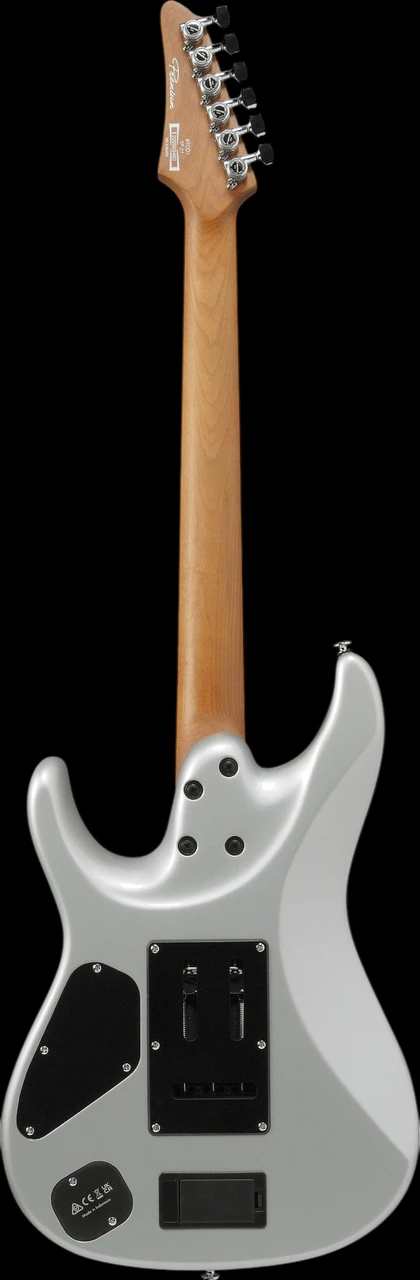 Ibanez Tim Henson Signature TOD10 - Classic Silver