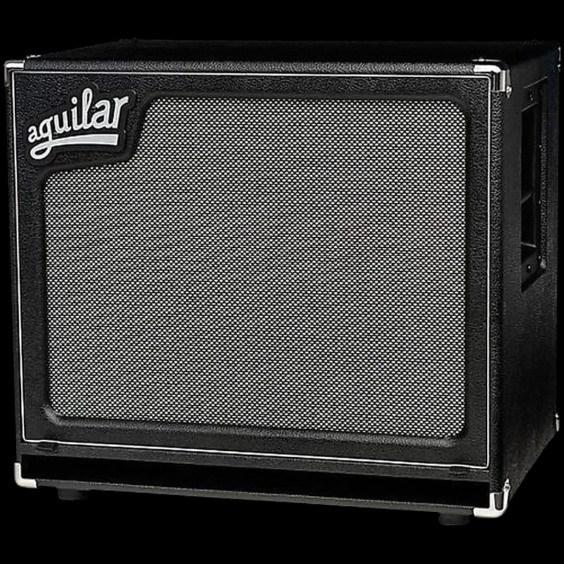 Aguilar SL115 Lightweight Bass Cabinet