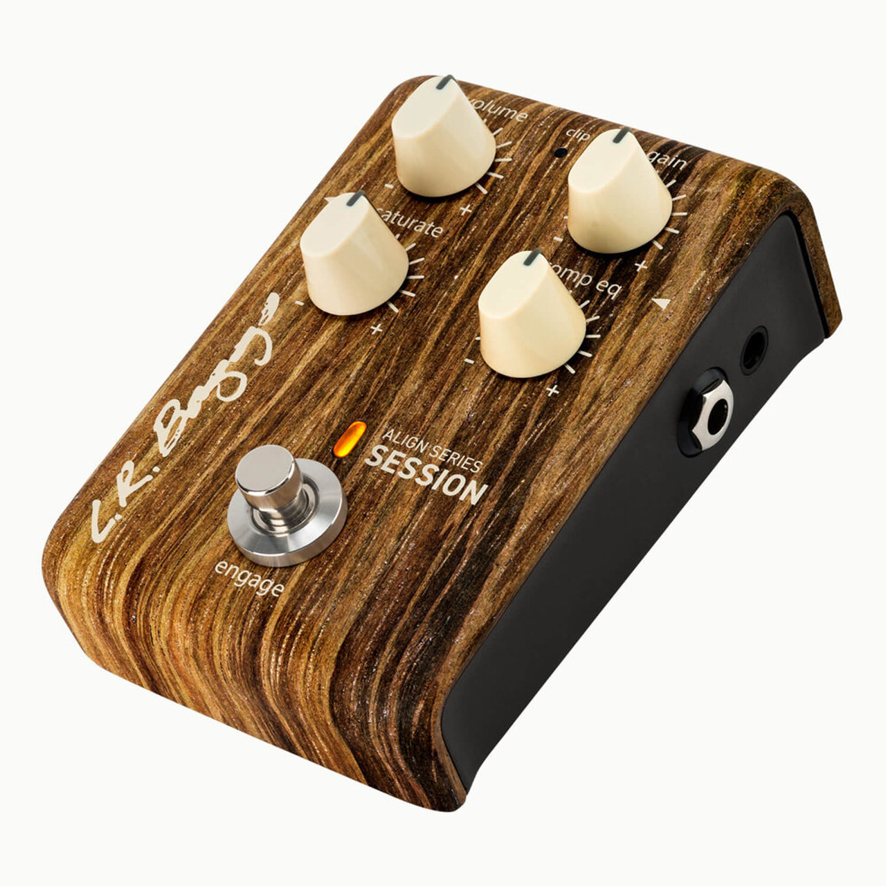 LR Baggs Align Series Session LR Baggs Align Series Session