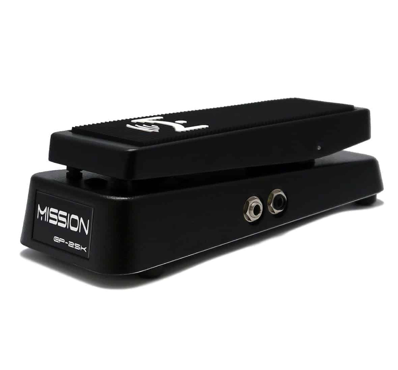 Mission Engineering SP-25k Expression Pedal