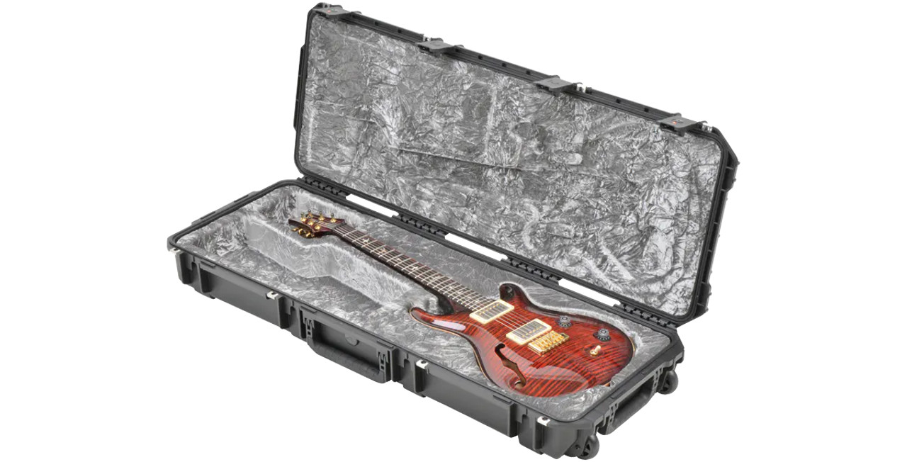 SKB iSeries Waterproof PRS Guitar Flight Case