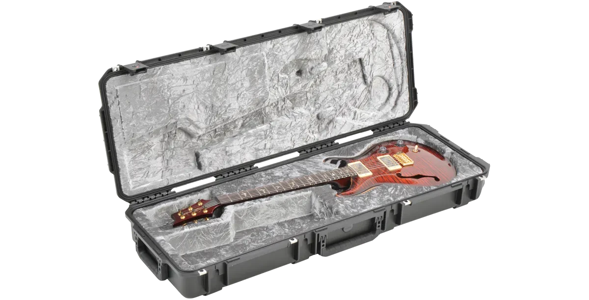 SKB iSeries Waterproof PRS Guitar Flight Case