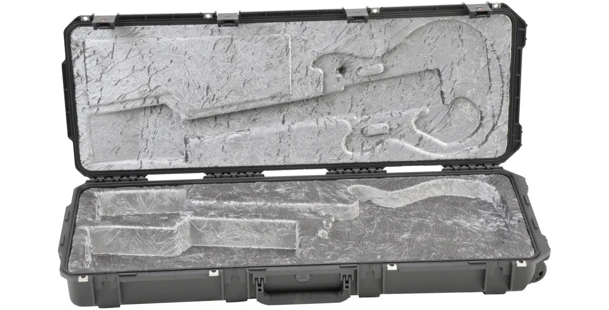 SKB iSeries Waterproof PRS Guitar Flight Case