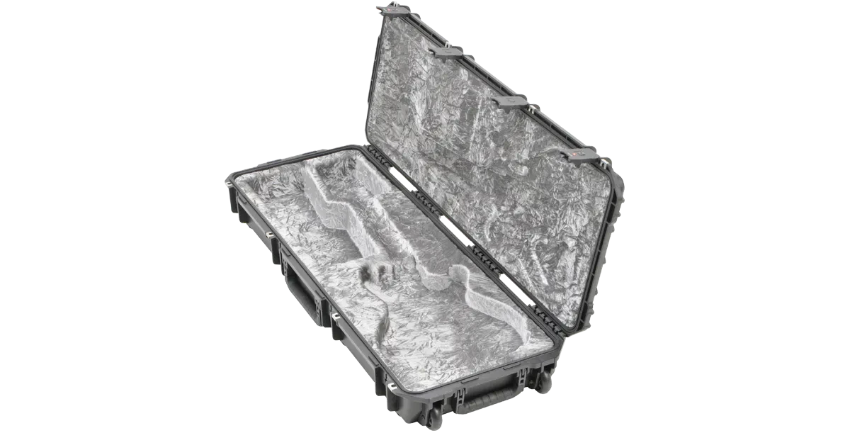 SKB iSeries Waterproof PRS Guitar Flight Case