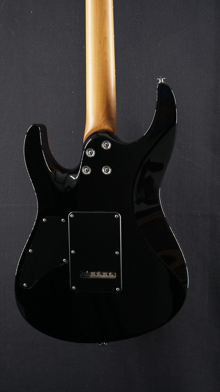 Suhr Modern Plus in Bengal Burst with Pau Ferro Fingerboard